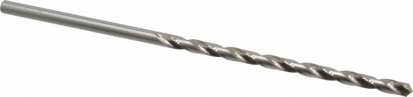 Picture of Precision Twist Drill Pt21-51013 13/64 Hs Tl Drill Ptd